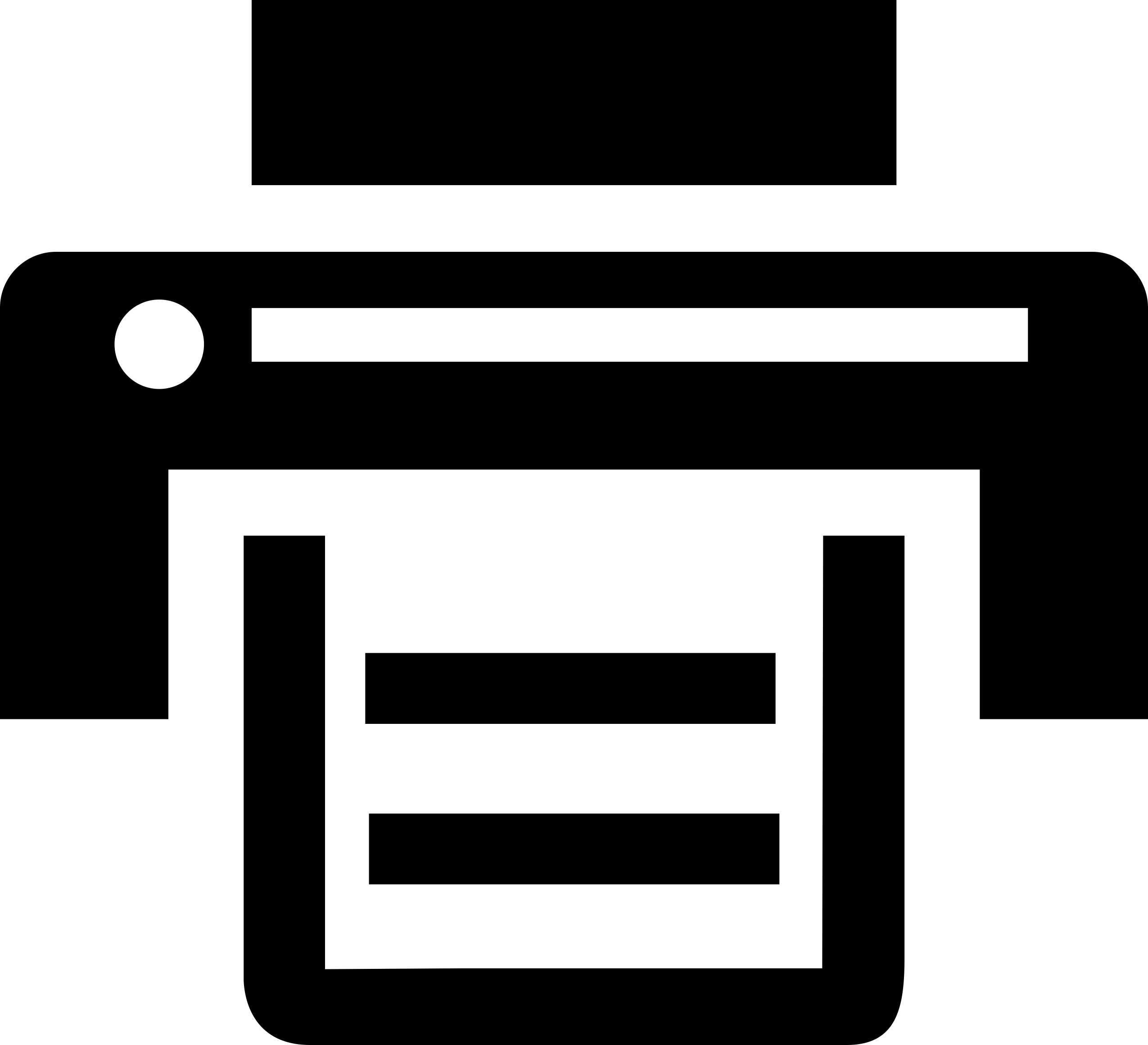Office Printer Silhouette Cutting Svg Files Free Vectors